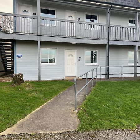 North Devon Resort Илфракомб Екстериор снимка