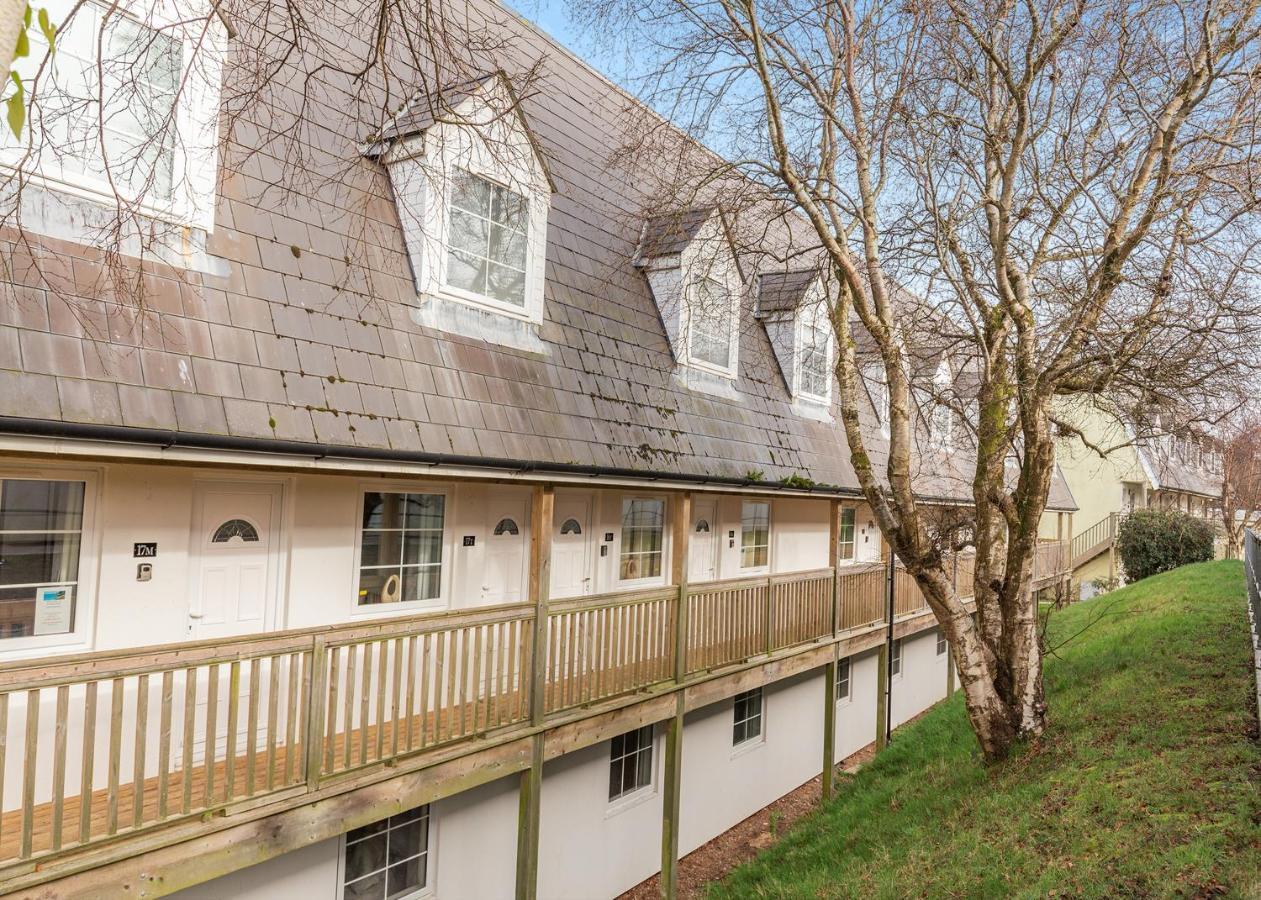 North Devon Resort Илфракомб Екстериор снимка
