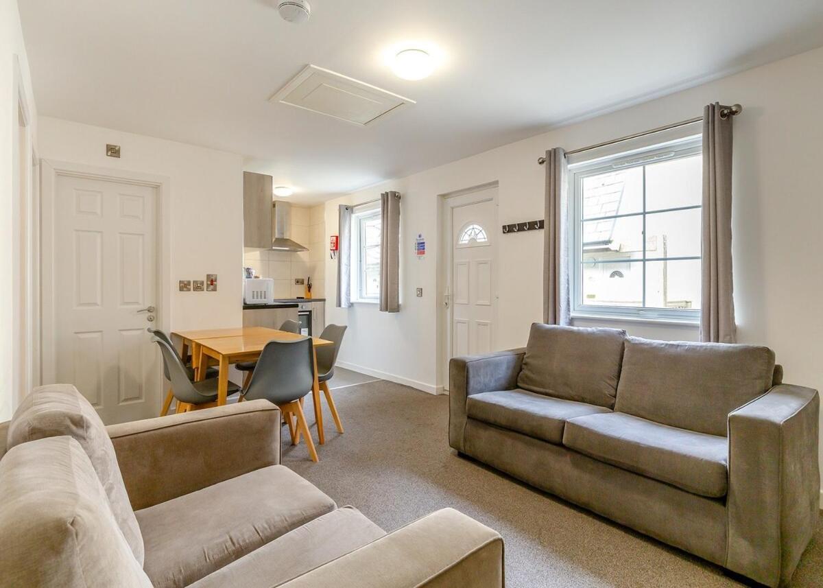 North Devon Resort Илфракомб Екстериор снимка