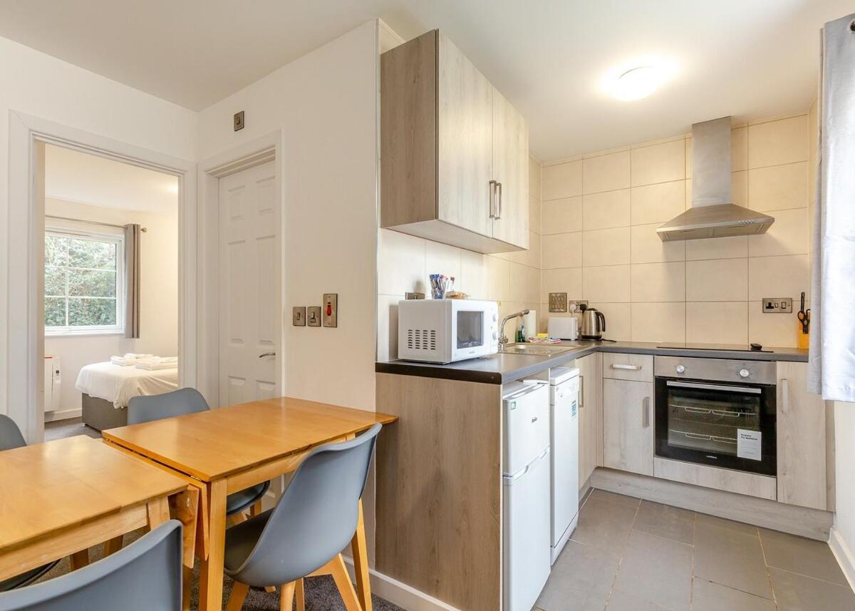 North Devon Resort Илфракомб Екстериор снимка