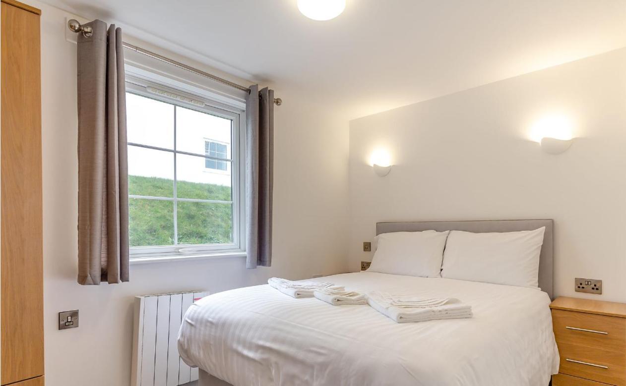 North Devon Resort Илфракомб Екстериор снимка
