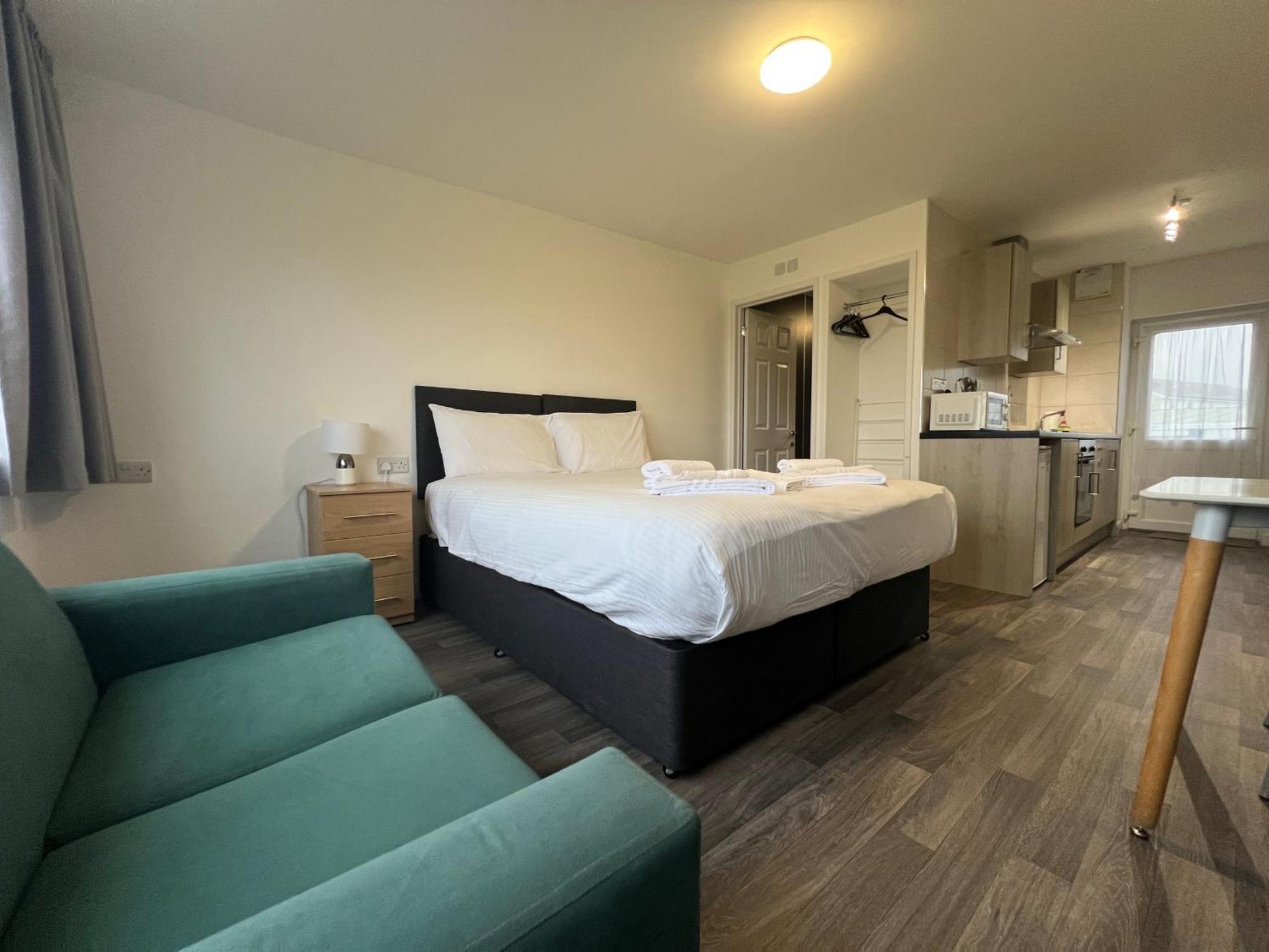 North Devon Resort Илфракомб Екстериор снимка