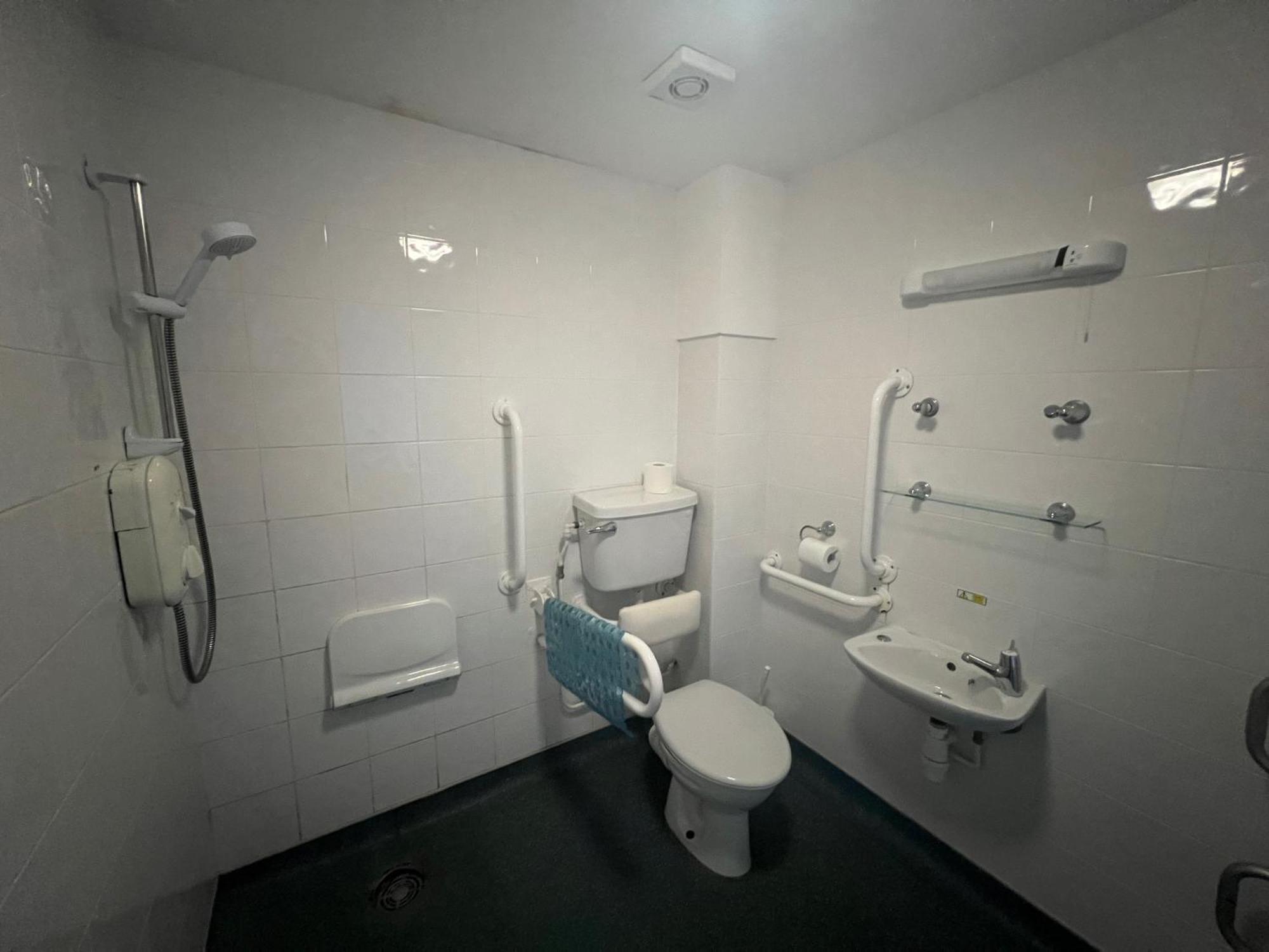 North Devon Resort Илфракомб Екстериор снимка