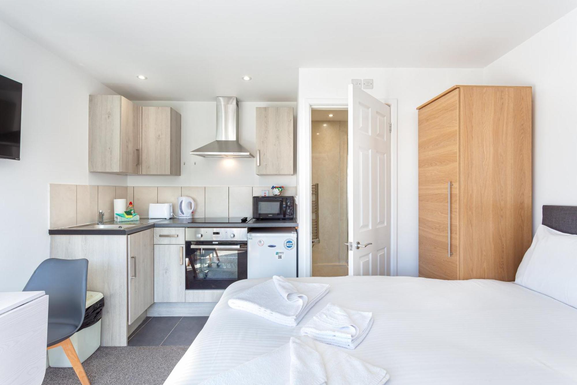 North Devon Resort Илфракомб Екстериор снимка