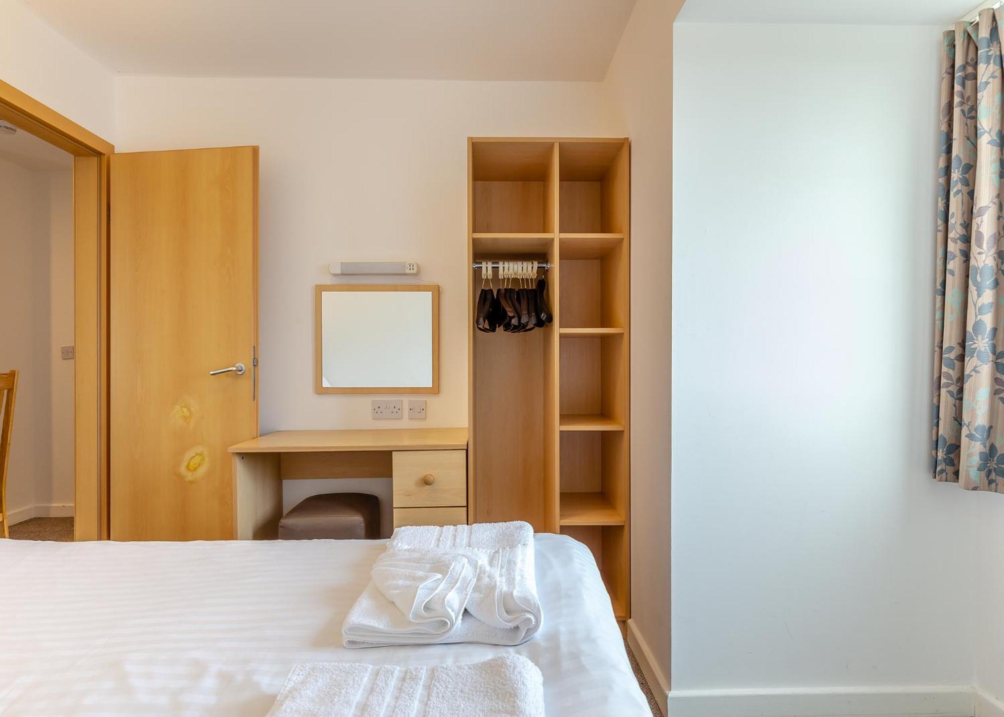 North Devon Resort Илфракомб Екстериор снимка