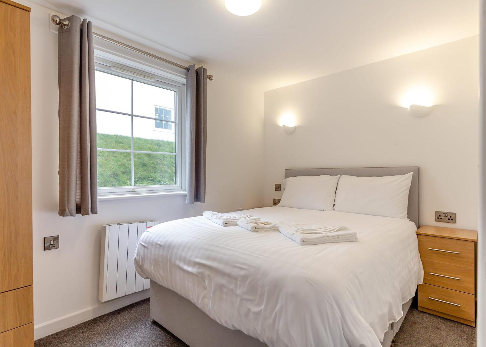 North Devon Resort Илфракомб Екстериор снимка