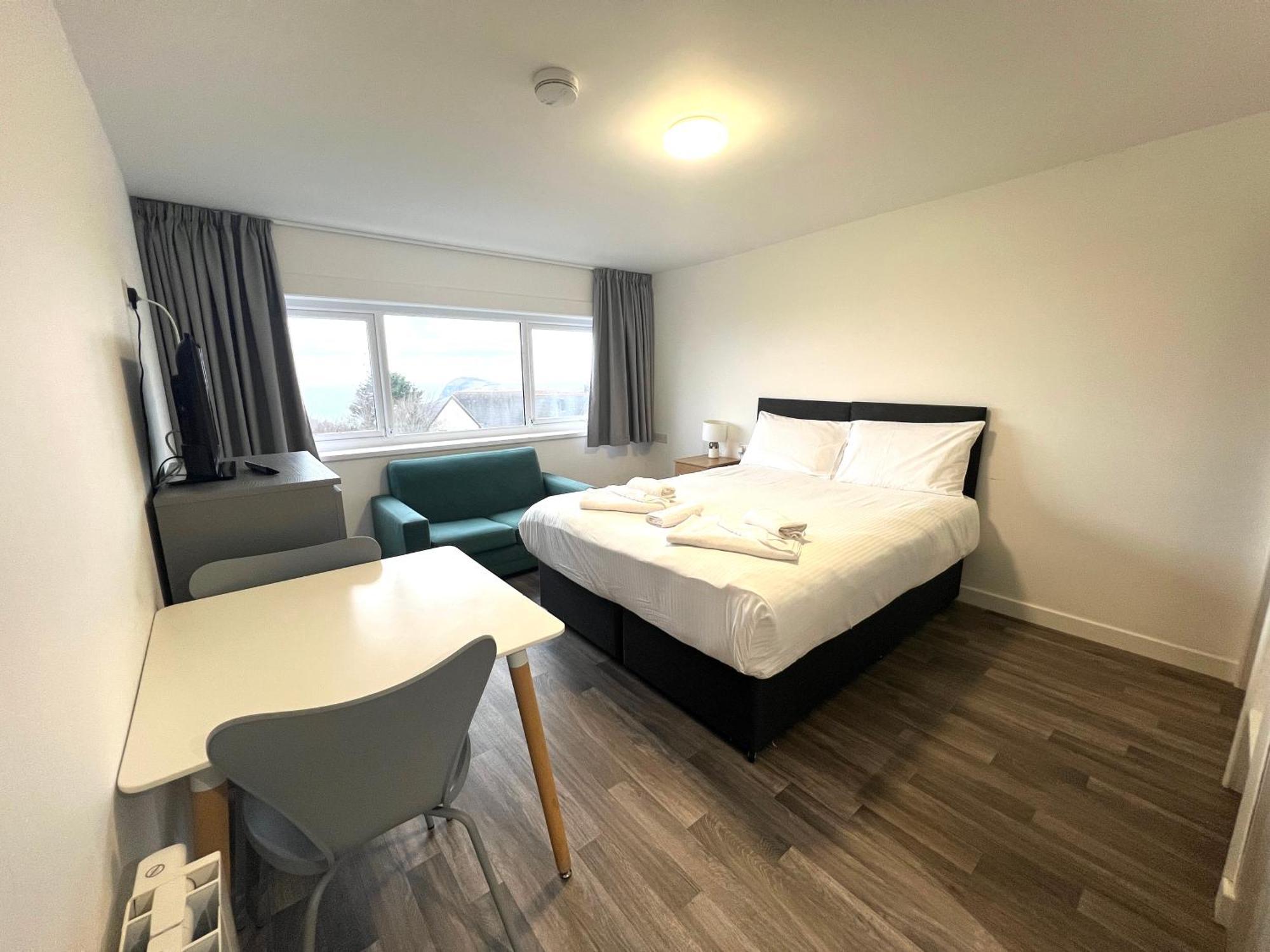 North Devon Resort Илфракомб Екстериор снимка