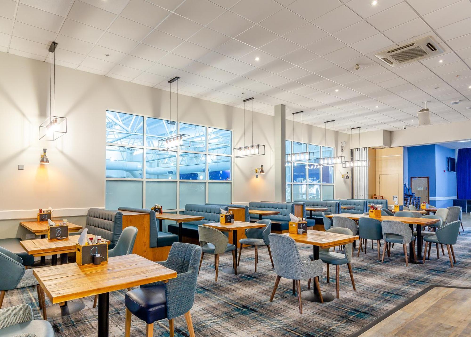 North Devon Resort Илфракомб Екстериор снимка
