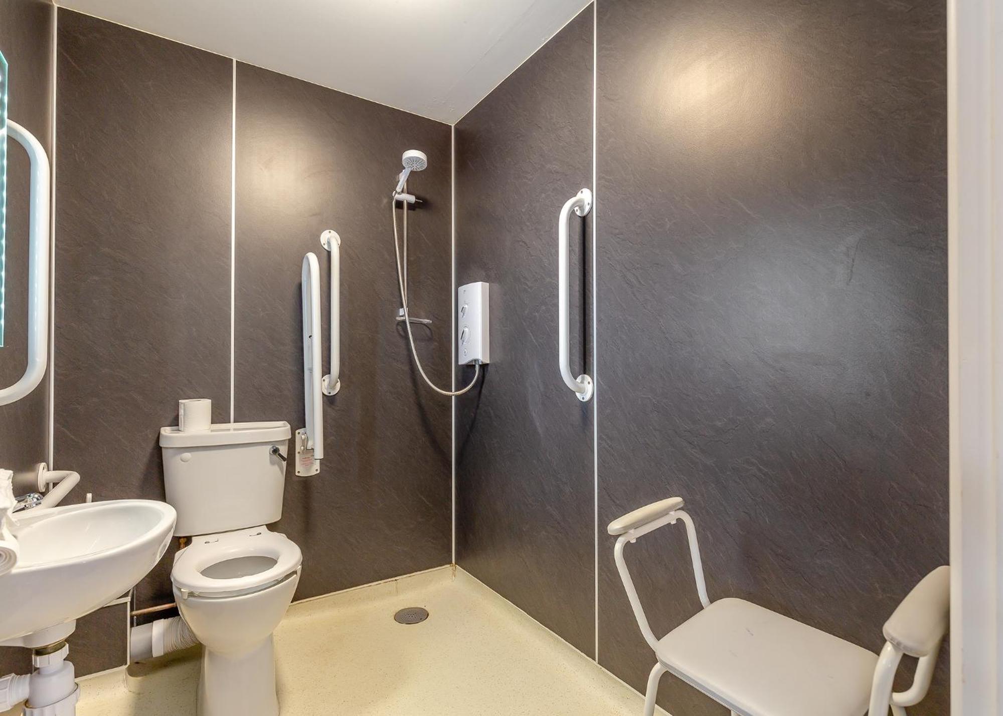 North Devon Resort Илфракомб Екстериор снимка